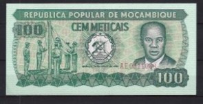 Mozambique 126